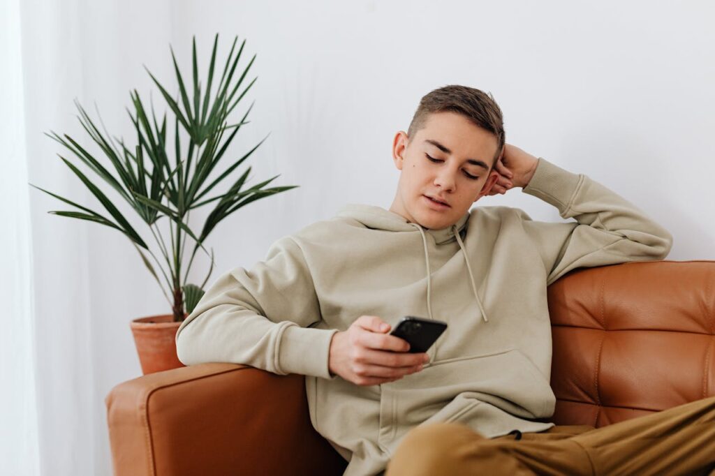 problemas de salud mental en jóvenes