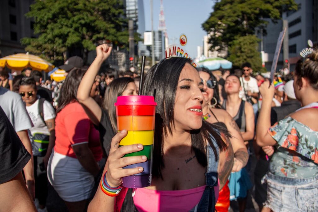 Inclusión LGBT+