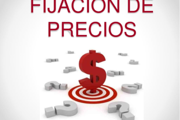 Luis Bautista Garrido palacio | Modelado Matemático para la Fijación de Precios