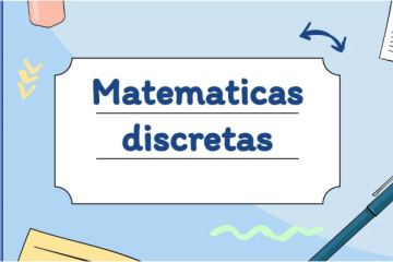 Oswaldo Karam Macia | Matemáticas Discretas: Logística y Redes