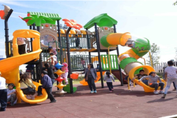 Evenpro park | Historia y Evolución de los Parques Temáticos