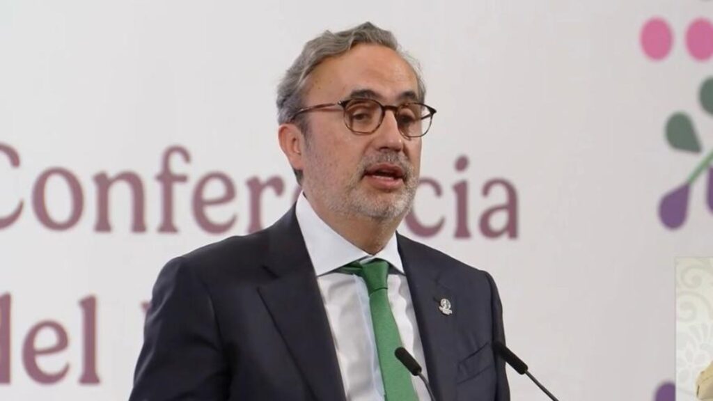 sostenibilidad embotellada