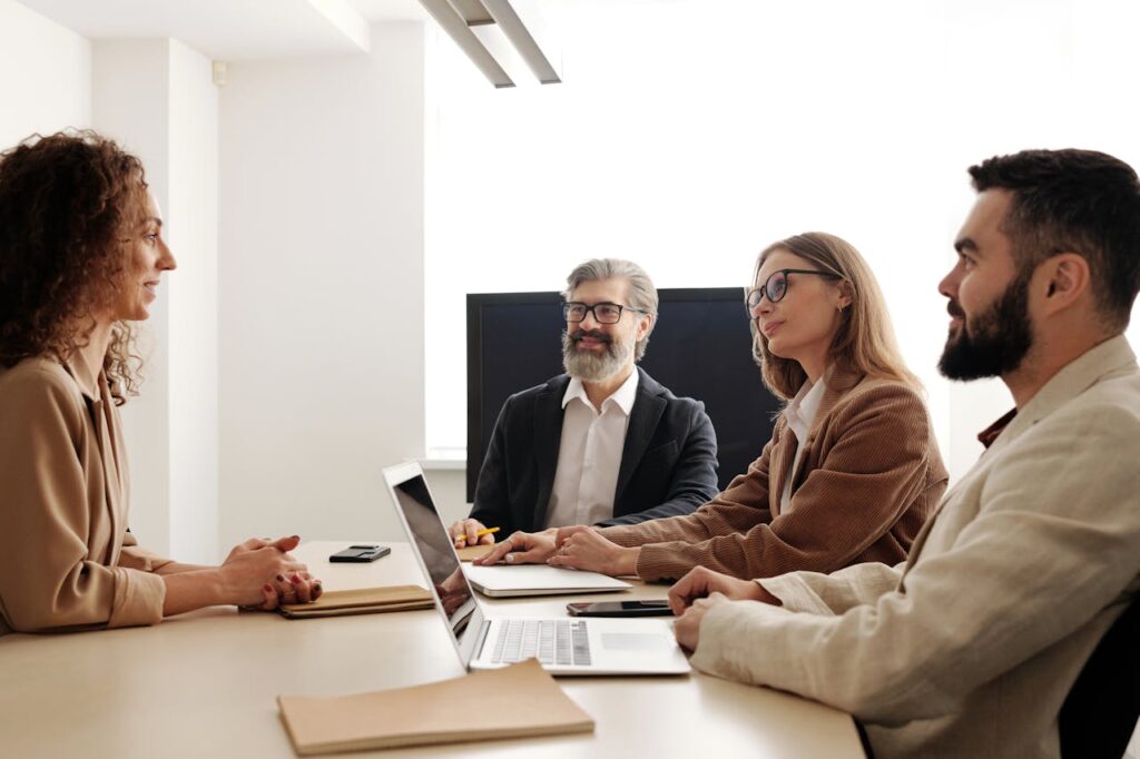 prioridades ESG en grandes corporaciones