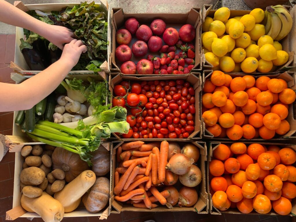 qué es la gastronomía responsable