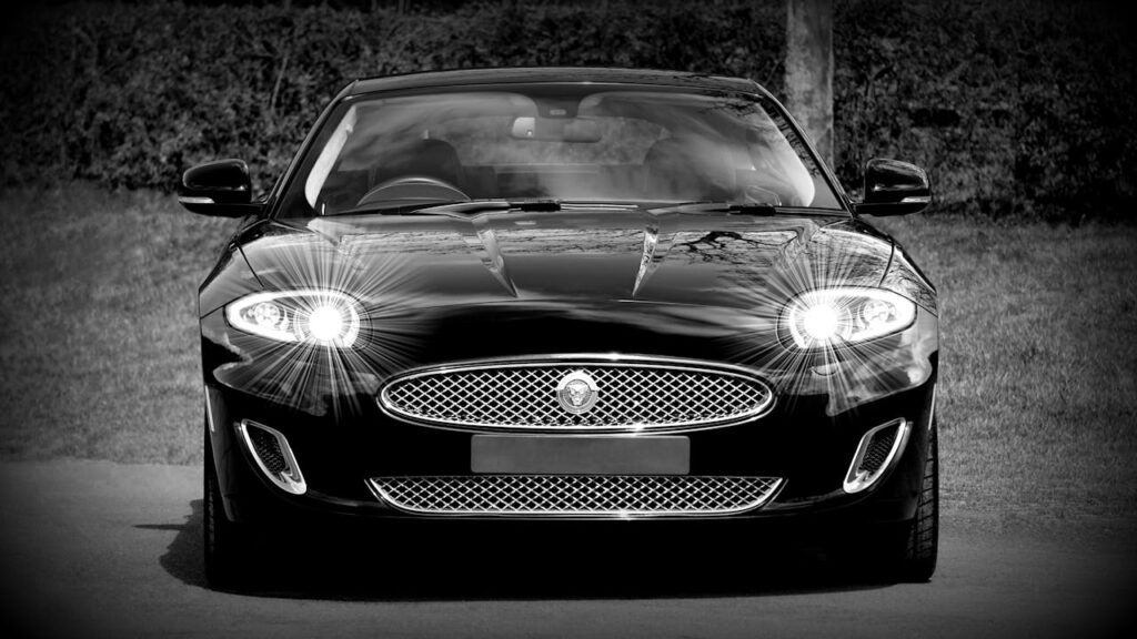 Jaguar Land Rover