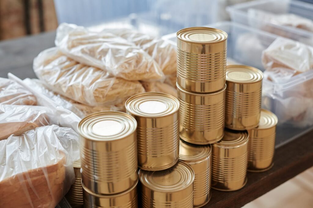 impacto de las microdonaciones