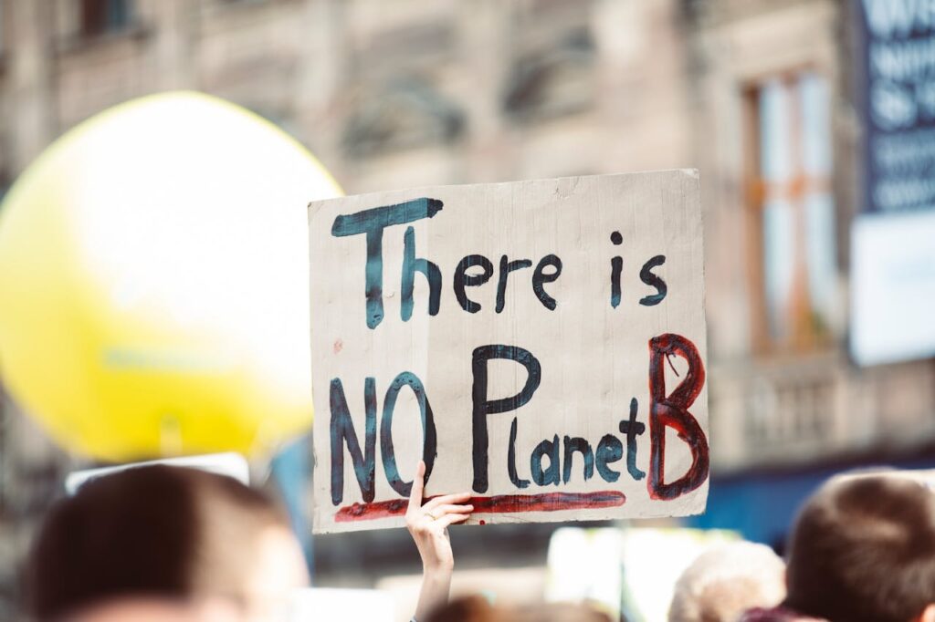 HSBC deja la Net-Zero Banking Alliance