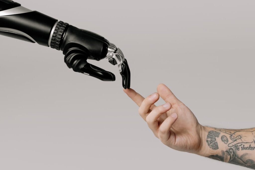 IA con sesgo