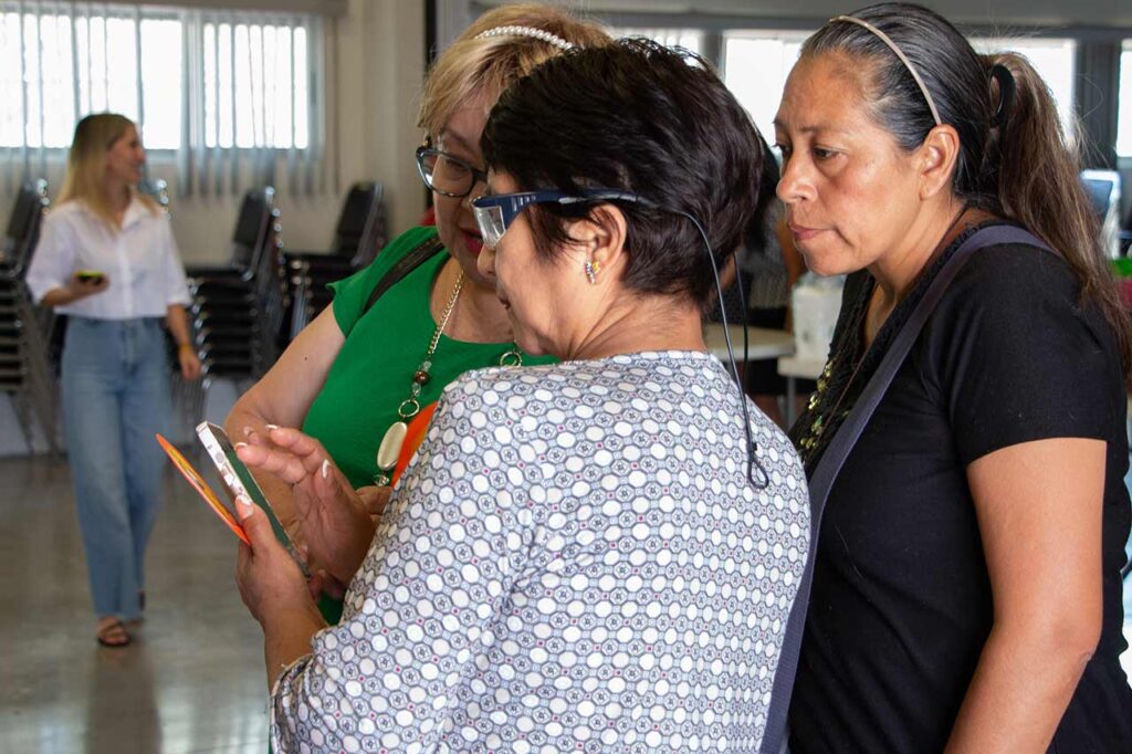 impulso a la inclusión social