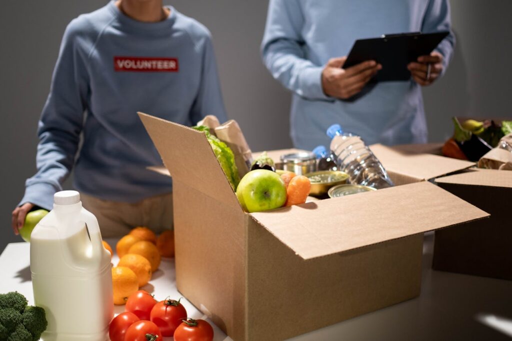 causas sociales para consumidores latinos