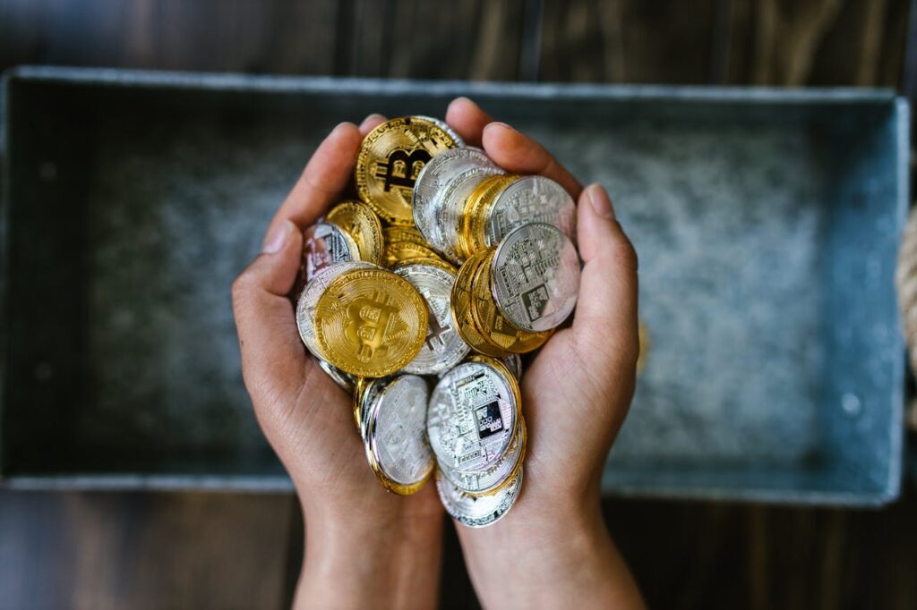 impuesto a la IA y las criptomonedas