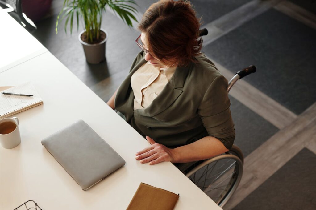 empresas al hablar de inclusión