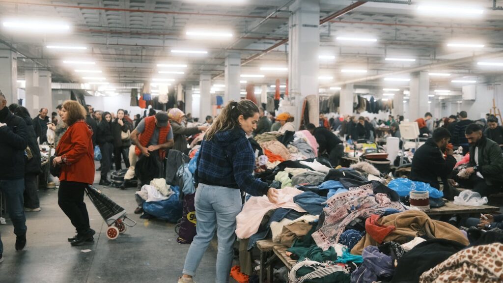 desconfianza en la economía circular
