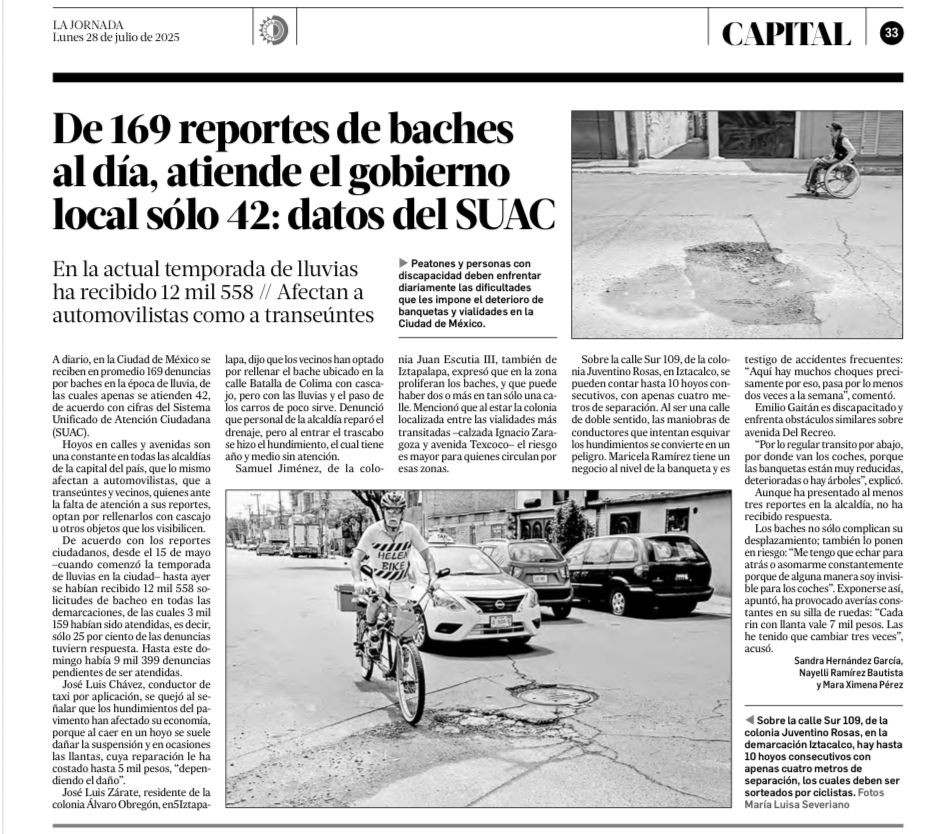 Contenido del artículo