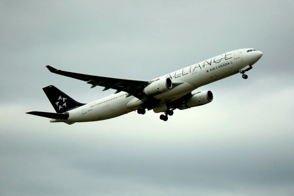 aviación sostenible