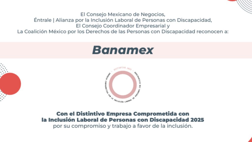 Distintivo Éntrale