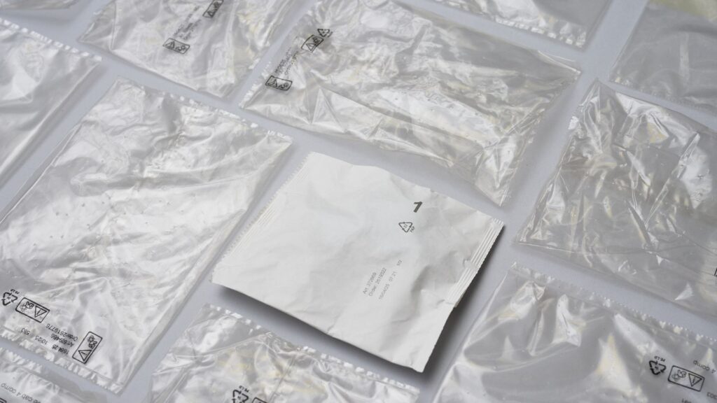 bolsas de papel