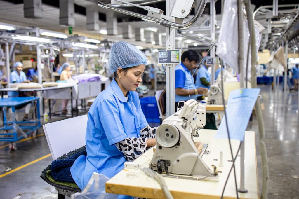marcas de moda posponen la sostenibilidad