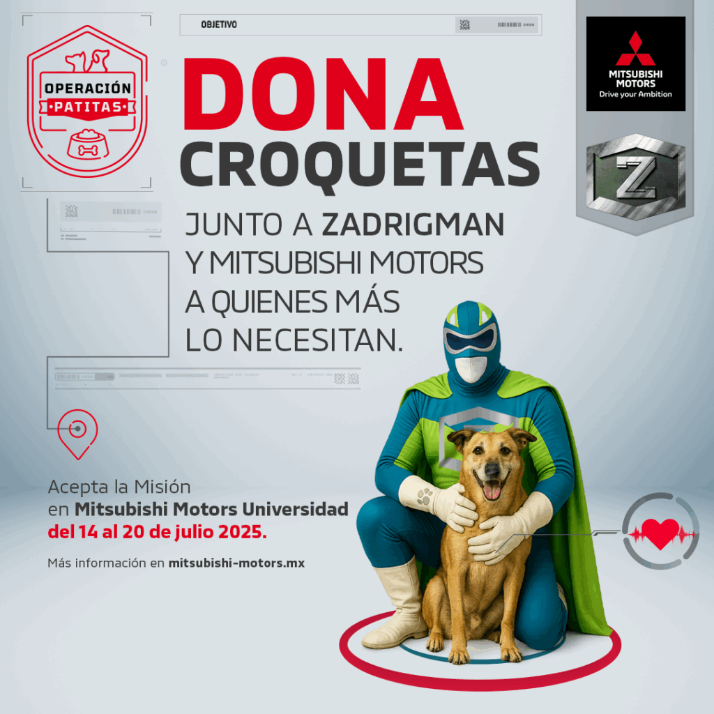 donativos para perritos