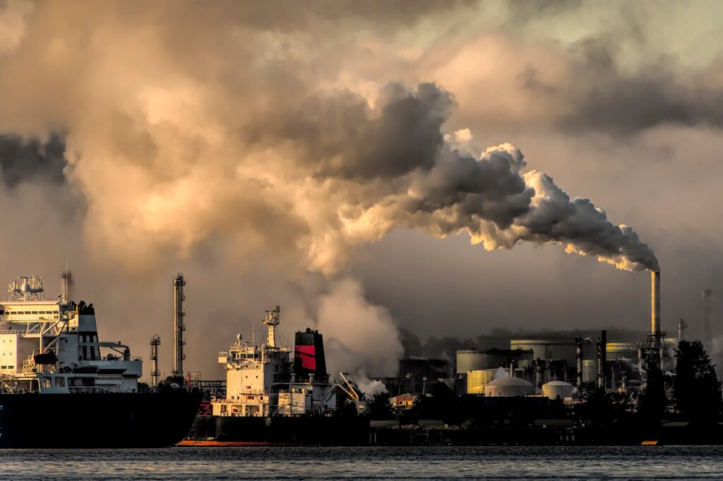 norma climática