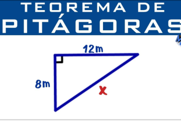 Oswaldo Karam Macia | Desmitificando el Teorema de Pitágoras: Más Allá de la Hipotenusa