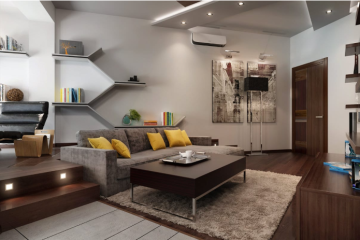 Más Allá de la Estética: Los 7 Elementos Clave del Diseño que Transforman un Espacio Interior