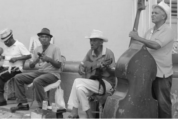Wilson Alexander Pabón Barreto | La Salsa: Un Universo de Ritmo