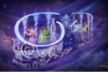 Bajo el Halo Estelar: Todo lo que Debes Saber sobre Disney Starlight por Evenpro