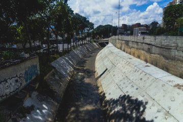 PILPERCA - ¡Entérate! Canalización de ríos ¡Ingeniería para el futuro! - FOTO