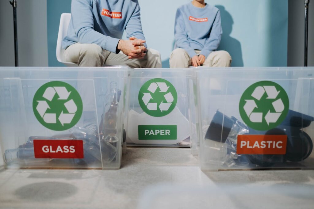 desconfianza en la economía circular