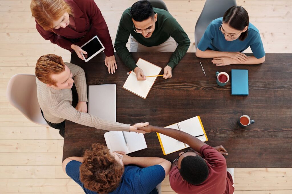 lenguaje inclusivo en la empresa