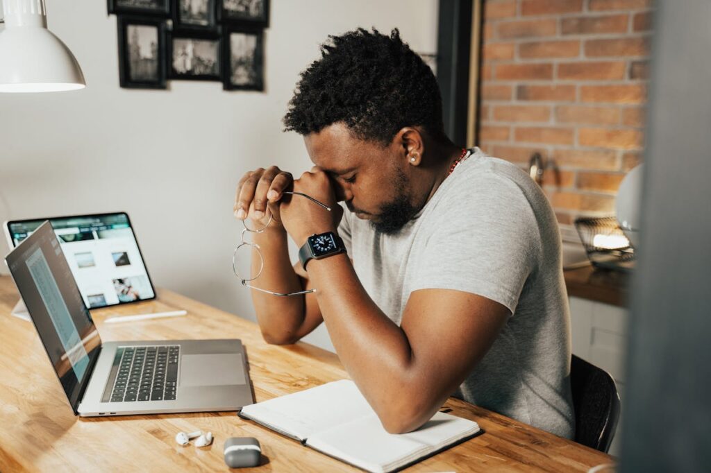 racismo afecta la salud mental