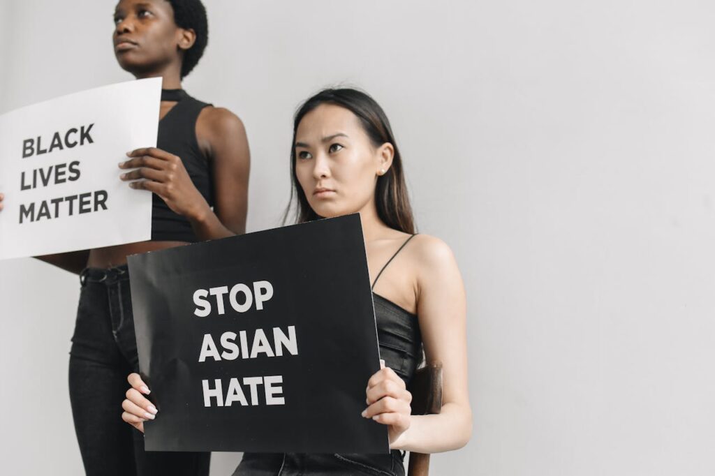 racismo afecta la salud mental