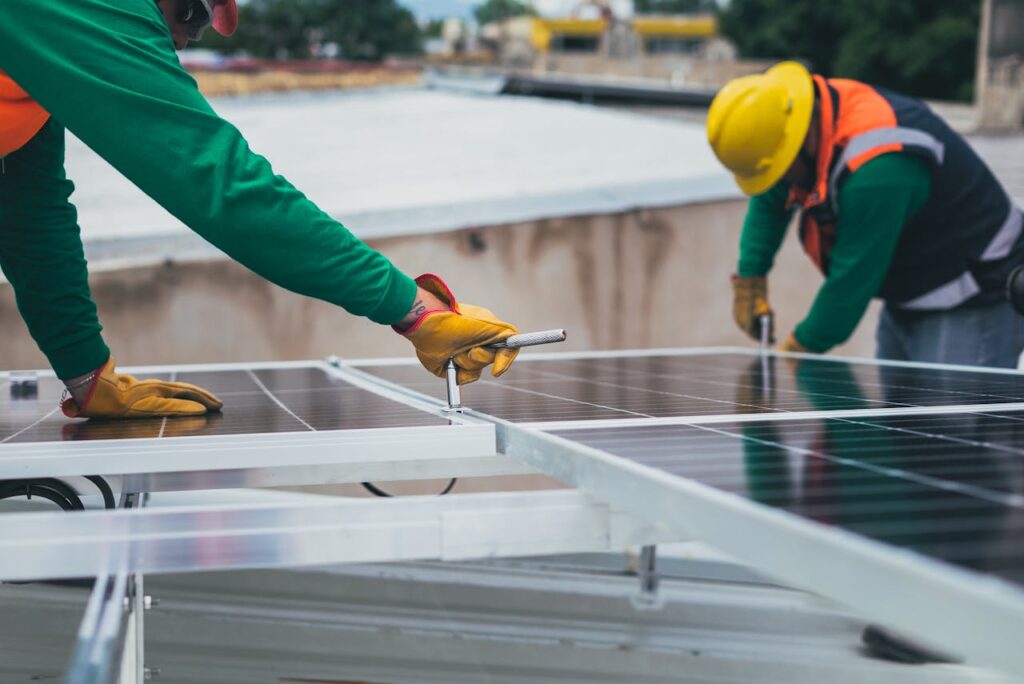 apostar por las energías renovables