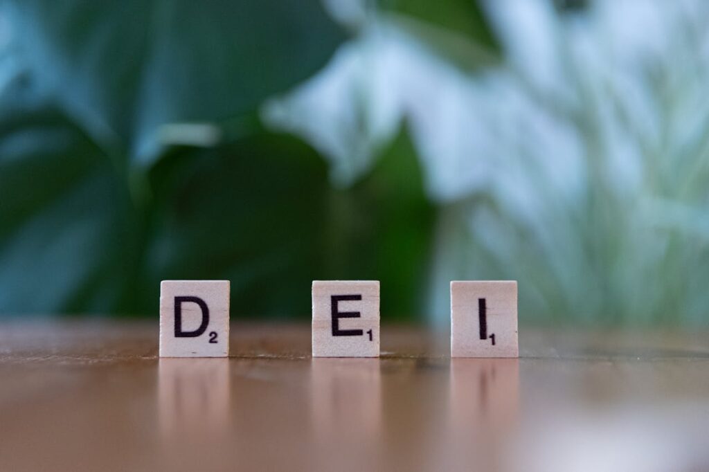 empresas abandonan DEI y ESG