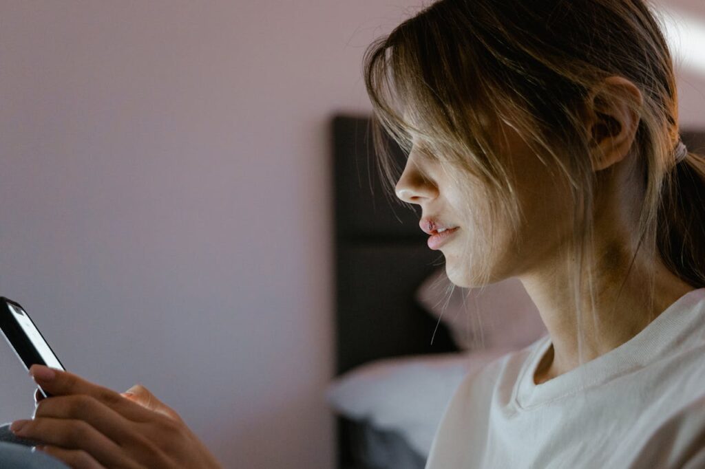 chatbot que ayuda a mujeres víctimas de violencia 