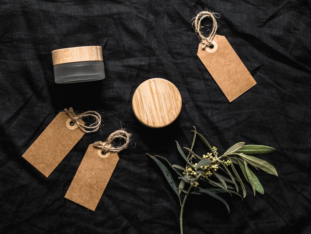 Envases biodegradables