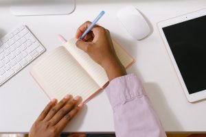 ¿Cómo hacer un texto argumentativo?