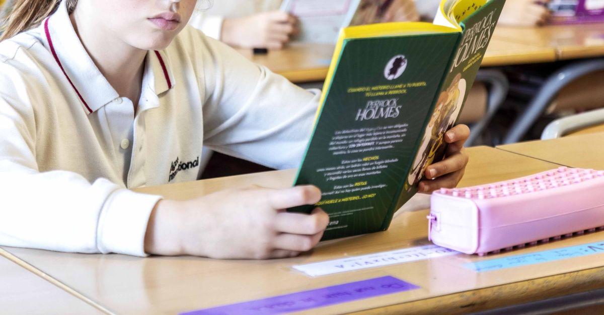 recursos para potenciar la lectura en educación secundaria