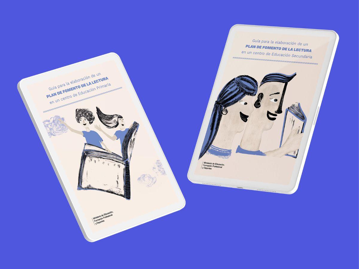 recursos para potenciar la lectura en educación secundaria