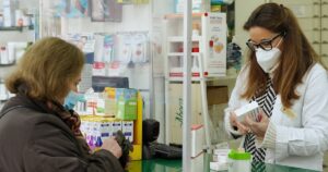 oposiciones para farmacéuticos