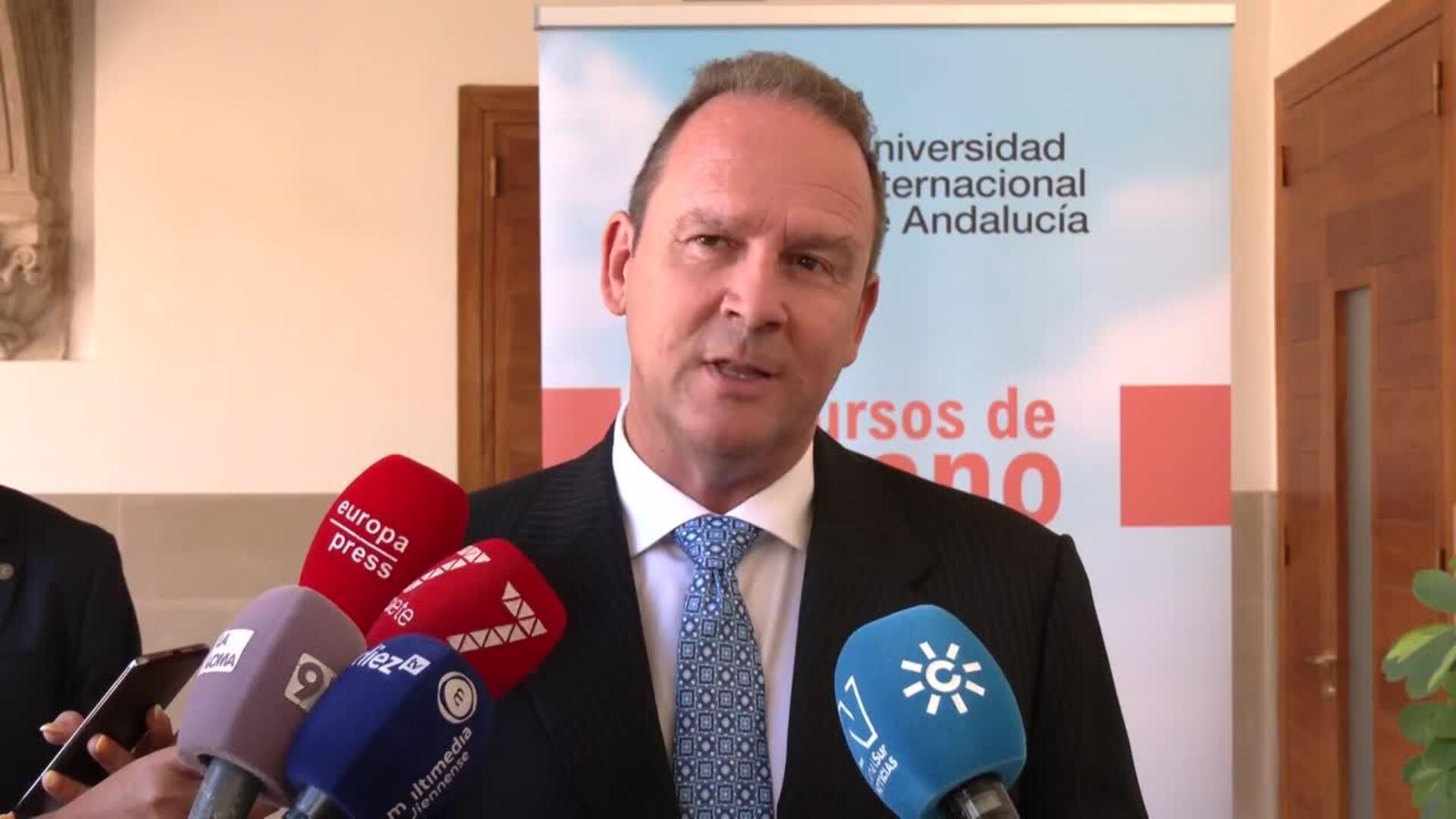 Oferta académica Cursos de Verano