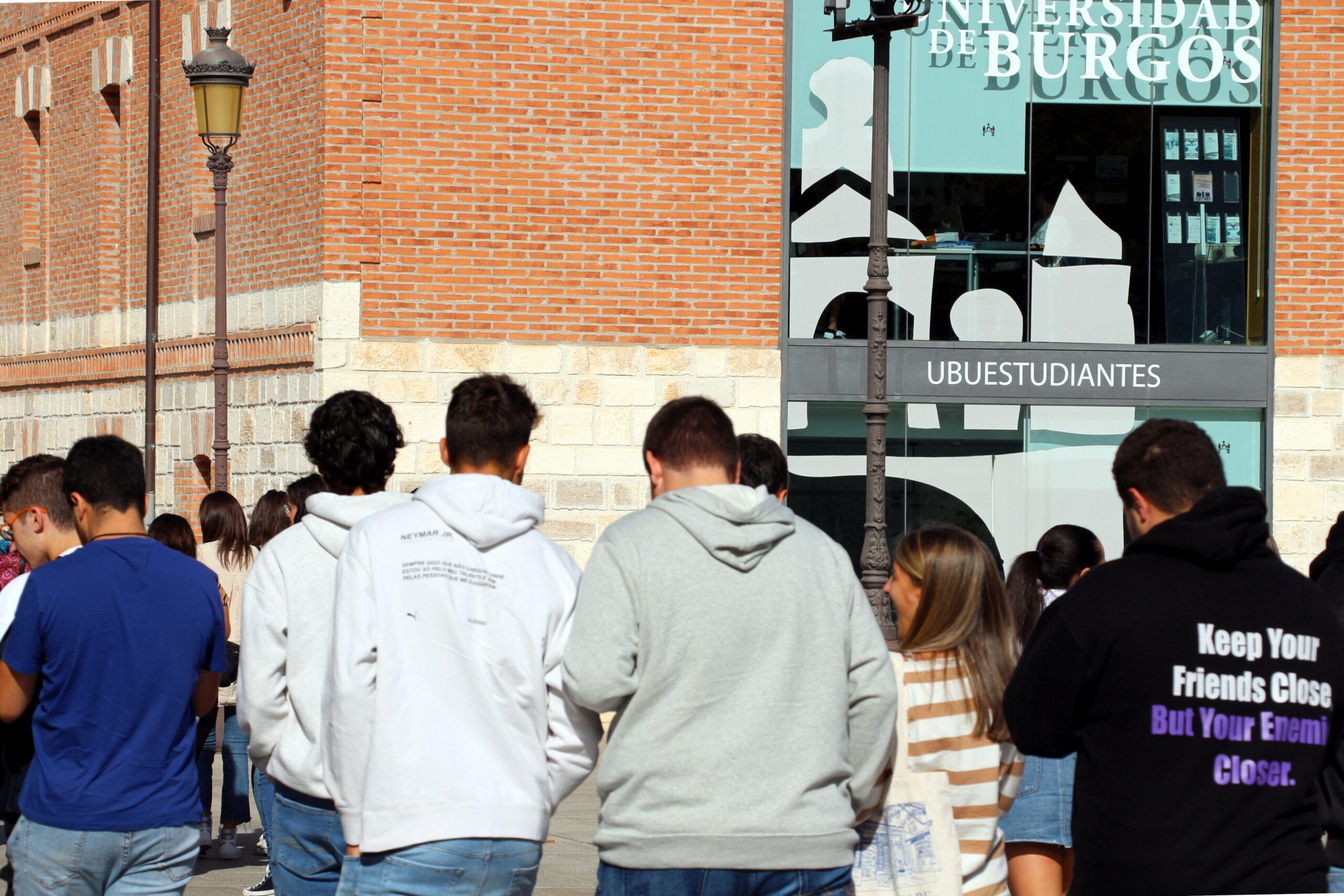 Imagen genérica de Bachillerato