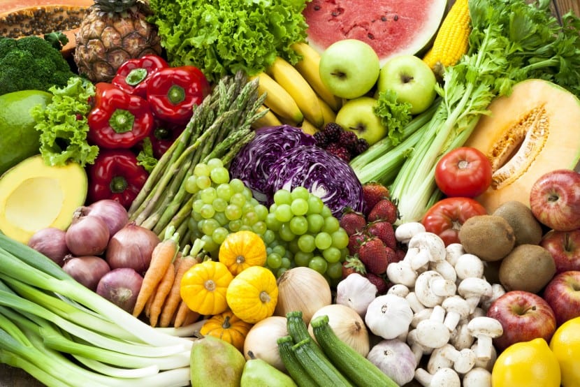 alimentacion