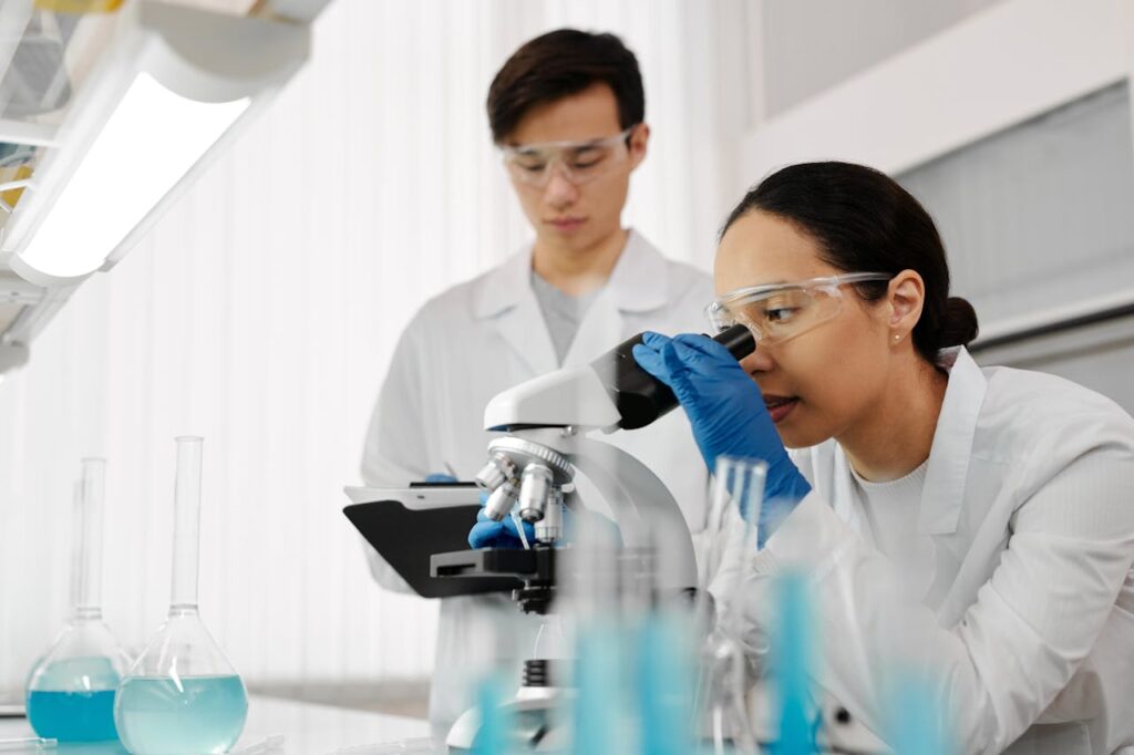 estudiar carreras STEM