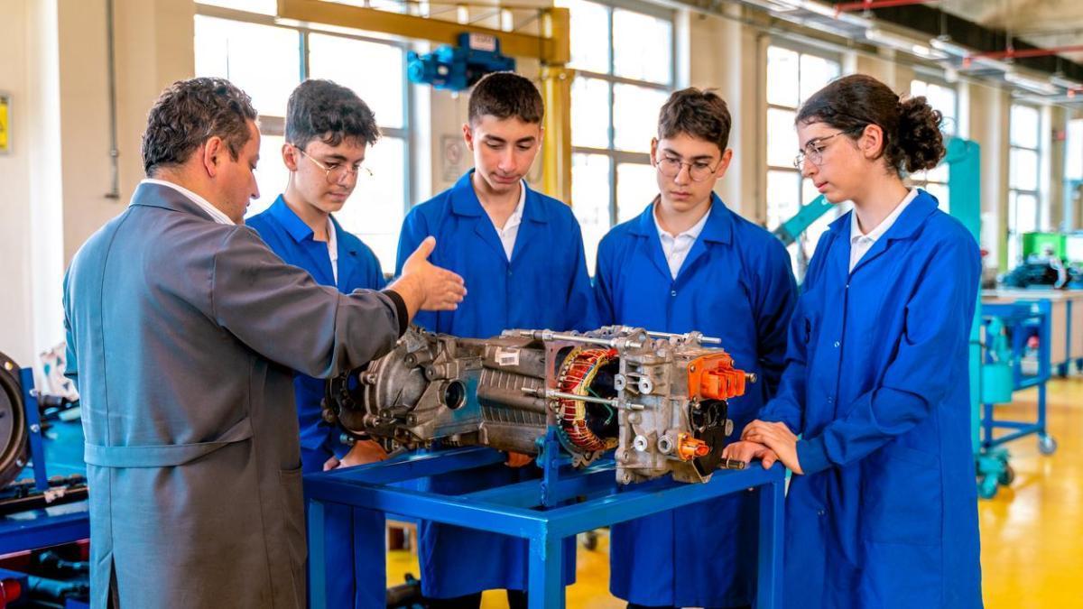 mejorar tu formación sin gastar dinero