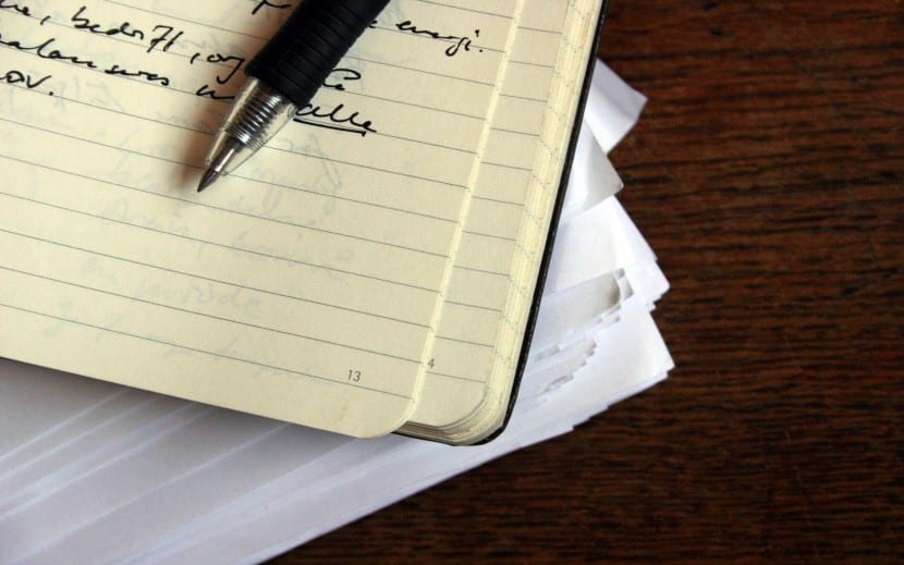 escritura creativa
