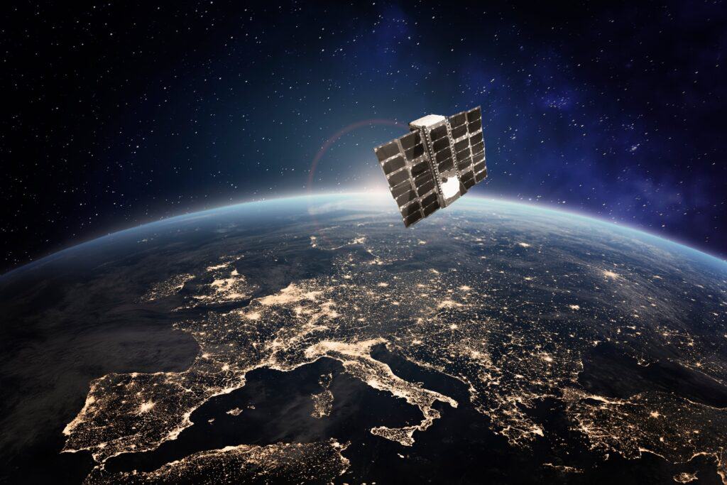 Alén Space