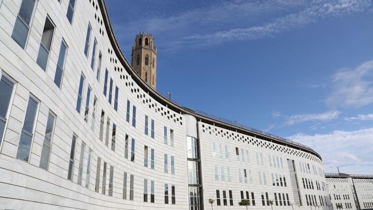 Becas y calendario en oposiciones de Justicia