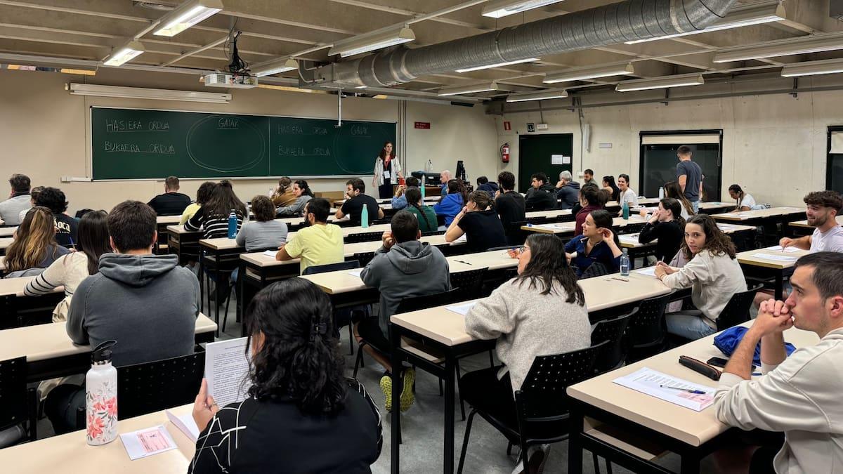 Formación y recursos para oposiciones de Justicia